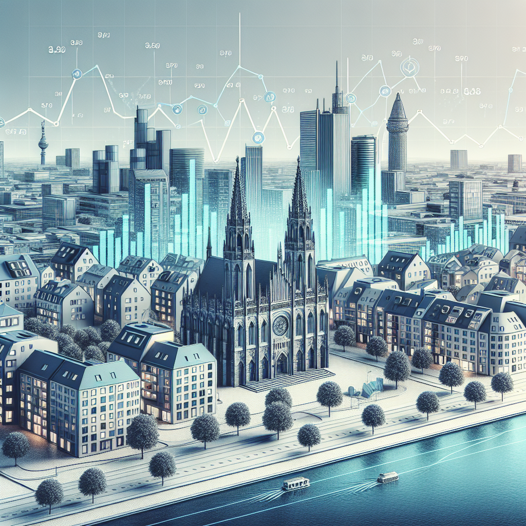 Immobilienpreisentwicklung in Köln Bayenthal vs. andere Stadtteile